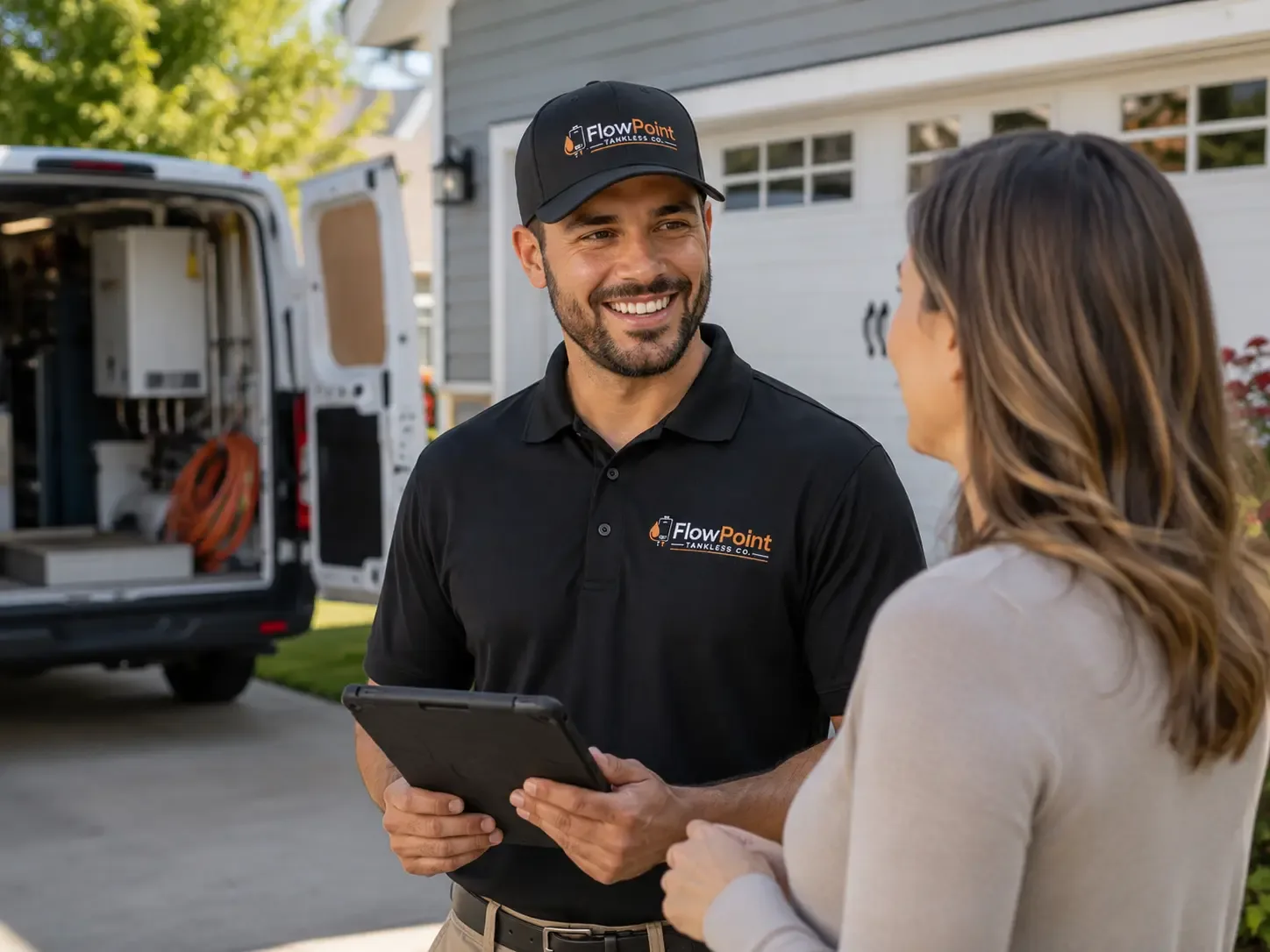 Tankless Water Heater Installation Edmore, MI FAQs
